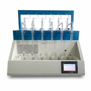 川恒一體化蒸餾儀CNZL-600D 智能控制 內(nèi)置壓縮機(jī)制冷蒸餾設(shè)備