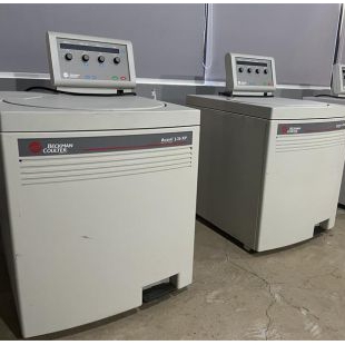 進口二手Beckman離心機J-26XP現貨出租