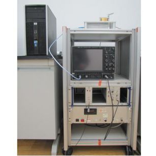 PEA-101A+型絕緣材料空間電荷激發(fā)及測試系統(tǒng)