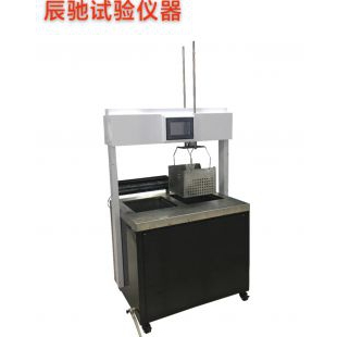 辰馳PCJ-02 玻璃瓶抗冷熱沖擊試驗(yàn)機(jī)