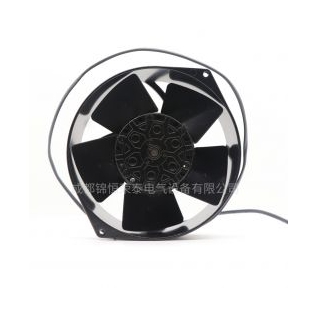 德國ebmpapst軸流風(fēng)機(jī) W2S130-AA03-90 控制機(jī)柜散熱風(fēng)扇