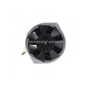 W2S130-AA03-71 德國ebmpapst軸流風(fēng)機(jī) 威圖機(jī)柜耐高溫用散熱風(fēng)扇