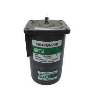 5IK40GN-Y 三相减速电机ASTK牌