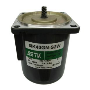 5IK40GN-S2 三相电机ASTK牌当天发