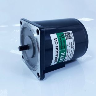 5RK40GN-CW可逆馬達ASTK牌當天發