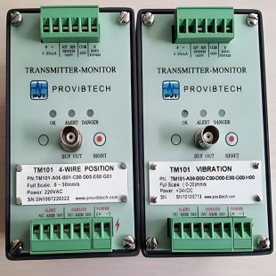 PROVIBTECH傳感器