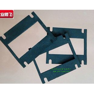 耐高温密封海绵垫