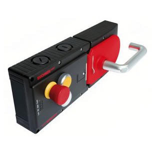 EUCHNER編碼器