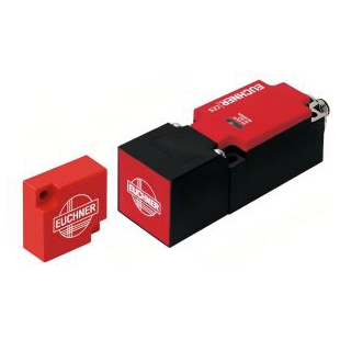 EUCHNER编码器