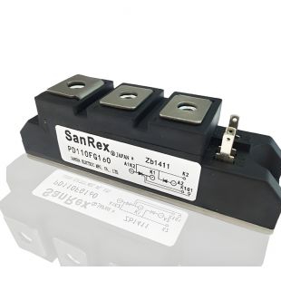 SANREX整流橋
