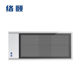 江蘇絡頤超靜電回風口空氣凈化器