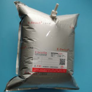 1L采氣袋 氟膜ESP系列 非甲烷總烴3LPTFE接頭