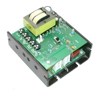 Minarik驱动器