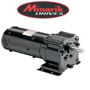 Minarik马达
