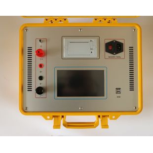 HD2002回路電阻測試儀 