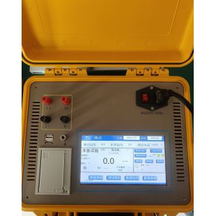 HD2045E變壓器直流電阻測(cè)試儀