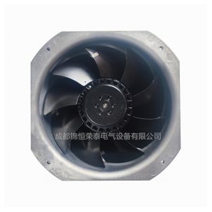 W2E200-HH38-05 德國(guó)ebmpapst軸流風(fēng)機(jī) 控制柜散熱風(fēng)扇