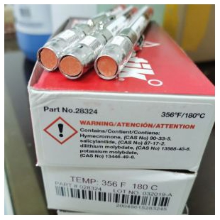 TEMPIL測(cè)溫儀