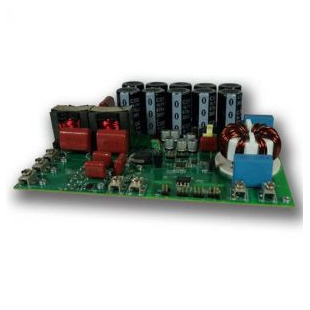 SERVO DYNAMICS控制器