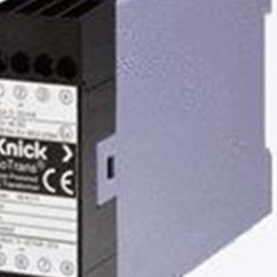 銷售德國KNICK隔離器放大器