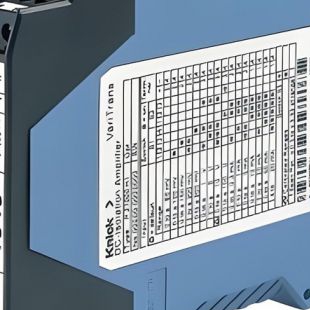 銷售德國KNICK模擬量轉(zhuǎn)換模塊