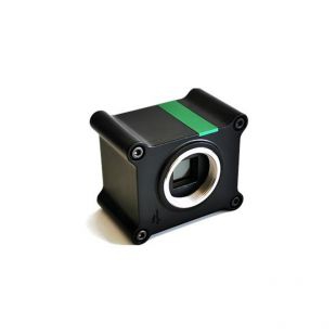 VIS/NIR緊湊型多光譜相機 550-830nm 682（H）X682（V）CMS4系列