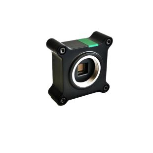 VIS/NIR緊湊型多光譜相機(jī) 550-830nm 426 (H) x 339 (V)