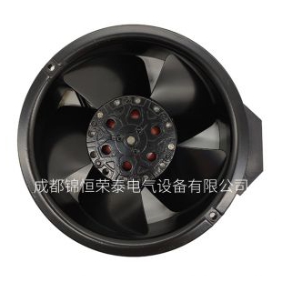 德國ebmpapst軸流風(fēng)機 W2E143-AA09-25 變頻器用散熱風(fēng)扇
