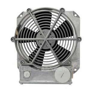 德國ebmpapst軸流風扇 W2D250-EA26-16 伺服電機用冷卻風機
