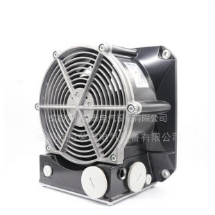 德國ebmpapst軸流風機 伺服電機用冷卻風扇 W2D250-EA26-11