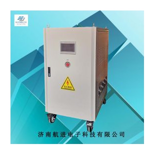 75KVA三相智能程控變頻電源
