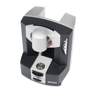 耐馳 Kinexus Ultra+ 旋轉(zhuǎn)流變系統(tǒng)