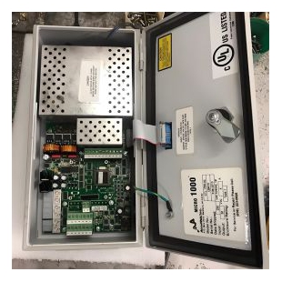 ACCUWEB糾偏控制器