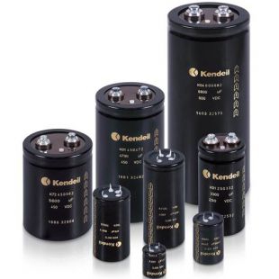 KENDEIL電容器