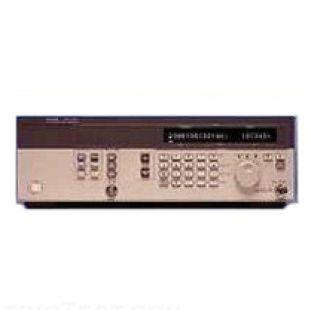 供應  HP83712B 信號發(fā)生器