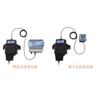 上海昕瑞WGZ-200S雙通道在線濁度水質自動分析儀