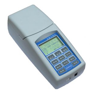 上海昕瑞SD9011AB水質色度儀