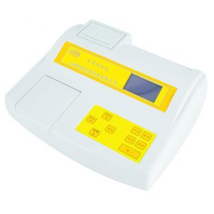 上海昕瑞SD9013AP水质色度仪