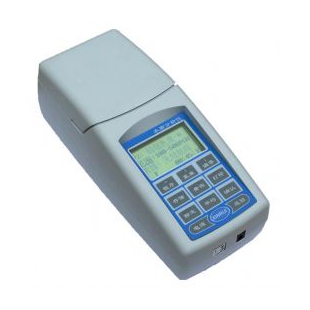 上海昕瑞SD9012CB化學(xué)品色度儀