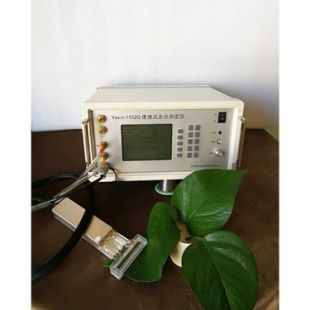 便携式光合作用仪