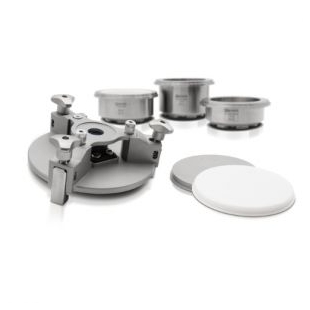 萊馳RETSCH 測(cè)量系統(tǒng) PM GRINDCONTROL