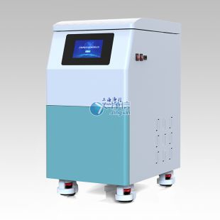 QuEChERS前處理一體機(jī) JX-QE-CL