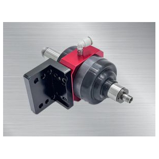 RBZ-20浮動(dòng)主軸壓鑄件機(jī)器人360度柔性去毛刺主軸大扭矩高速電主軸
