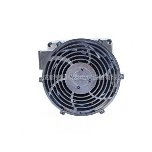 德國ebmpapst軸流風(fēng)機 W2D225-EB14-01 變頻器用散熱風(fēng)扇