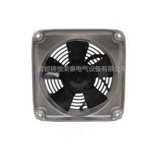 德國ebmpapst軸流風機 W2D225-EA18-15 主軸電機用風扇