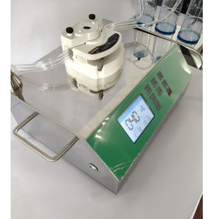 智能全封閉集菌儀ZW-808A 不銹鋼一體化設(shè)計(jì) 微生物檢測