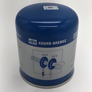 KNORR-BREMSE气泵