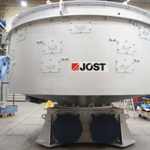 銷售德國(guó)JOST電機(jī)