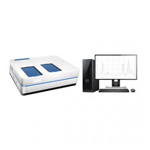 上海昕瑞UV-7660PC（双光束）紫外可见分光光度计