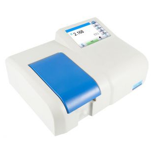 上海昕瑞UV7590双光束紫外分光光度计